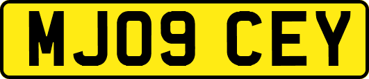 MJ09CEY
