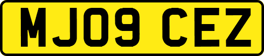 MJ09CEZ