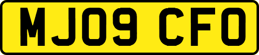 MJ09CFO