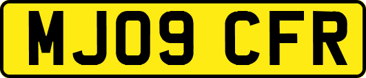 MJ09CFR