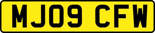 MJ09CFW