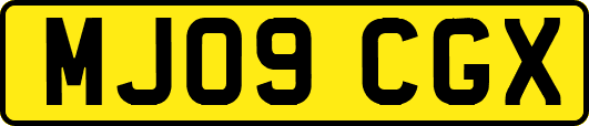 MJ09CGX