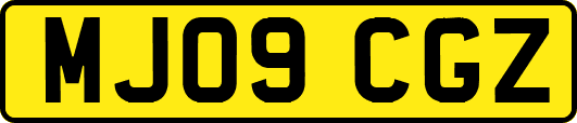 MJ09CGZ