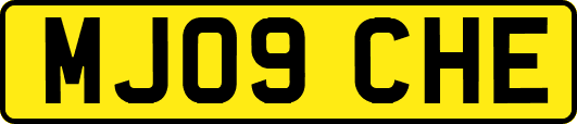 MJ09CHE