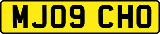 MJ09CHO