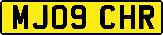 MJ09CHR