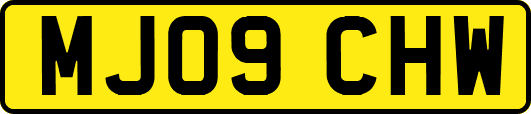 MJ09CHW
