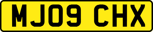 MJ09CHX