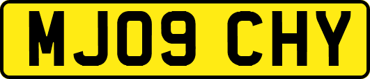 MJ09CHY