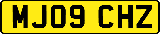 MJ09CHZ