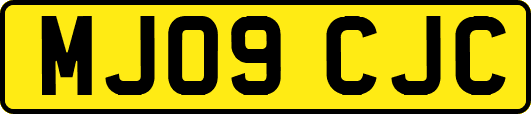 MJ09CJC