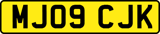 MJ09CJK