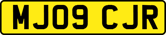 MJ09CJR
