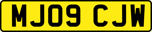 MJ09CJW