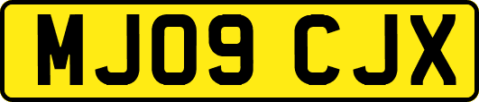 MJ09CJX