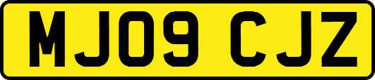 MJ09CJZ