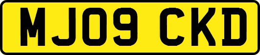 MJ09CKD
