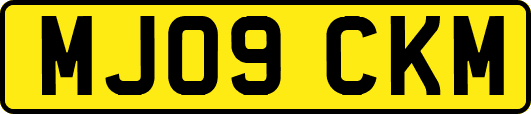 MJ09CKM