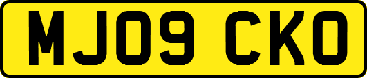 MJ09CKO