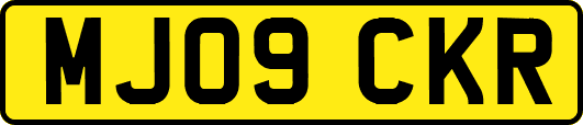MJ09CKR