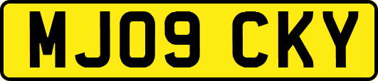 MJ09CKY