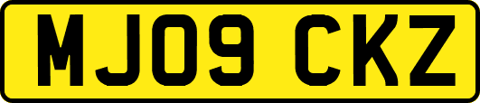 MJ09CKZ