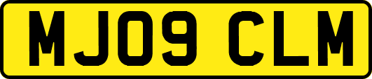 MJ09CLM
