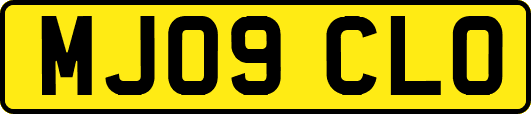 MJ09CLO