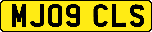 MJ09CLS