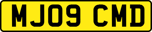 MJ09CMD