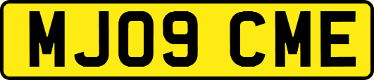 MJ09CME