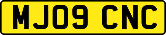 MJ09CNC