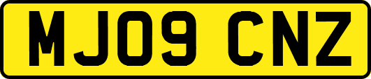 MJ09CNZ