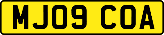 MJ09COA