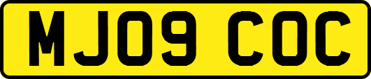 MJ09COC