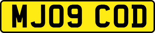 MJ09COD