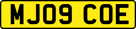 MJ09COE