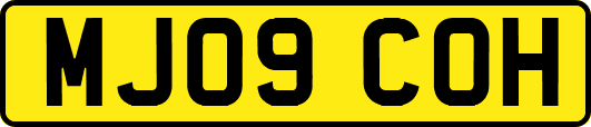 MJ09COH