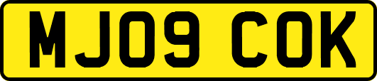 MJ09COK