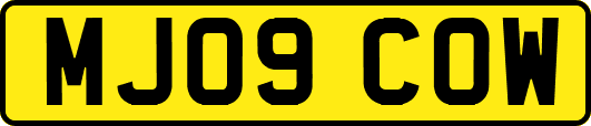 MJ09COW