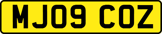 MJ09COZ