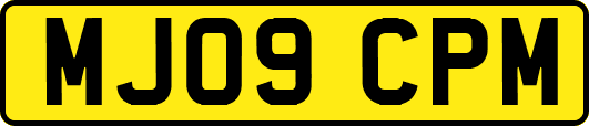 MJ09CPM
