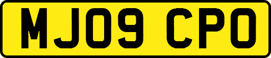 MJ09CPO