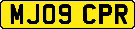 MJ09CPR