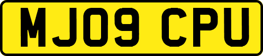 MJ09CPU