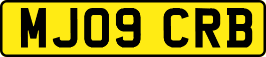 MJ09CRB