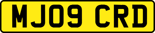 MJ09CRD