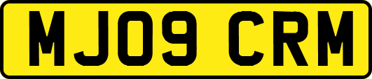 MJ09CRM