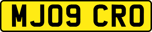 MJ09CRO