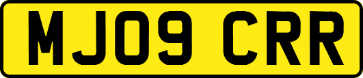 MJ09CRR
